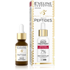Eveline Elixir Of Youth Multi Peptydy Serum-Zabieg Liftingujący dla Skóry Dojrzałej 18ml