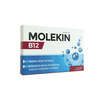 Molekin B12 for Nervous System Support 60 Tablets