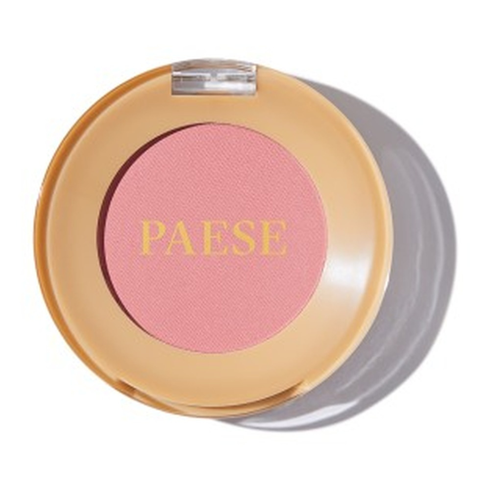 Paese SelfGlow Róż do Policzków Nr 04 Crush Matowy 3g