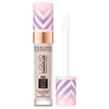 Eveline Liquid Camouflage Waterproof Concealer with Hyaluronic Acid No. 02 Light Vanilla 7.5ml