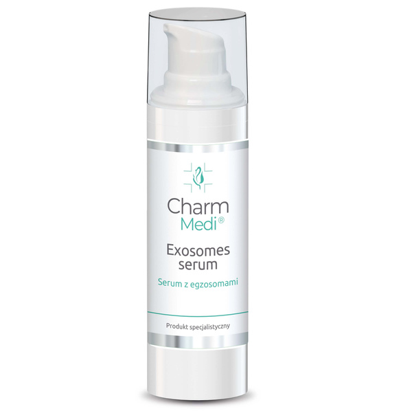 Charmine Rose Charm Medi Serum z Egzosomami 30ml