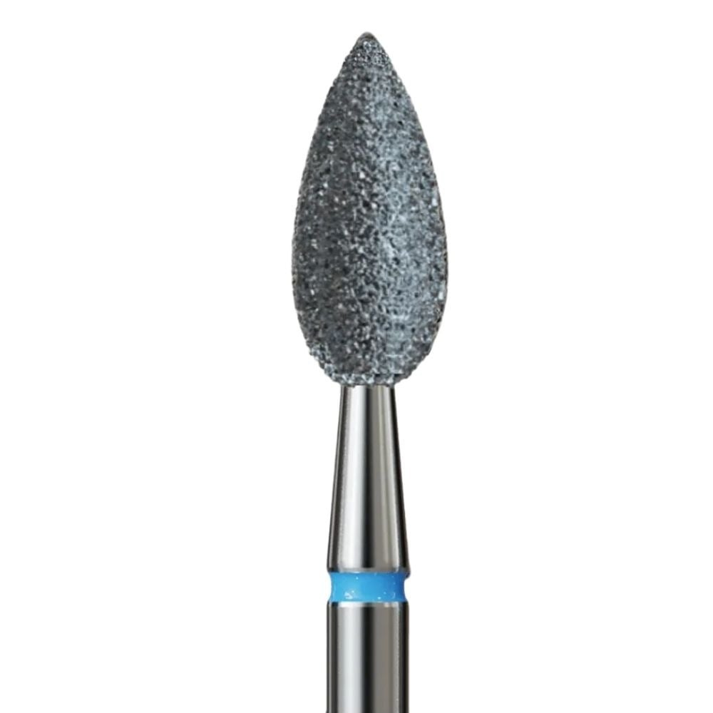 IQ Nails Diamond Drill Bit Large Flame 4.5mm