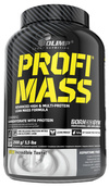 Olimp Profi Mass Vanilla 2500g