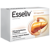 Esseliv 50 Kapsułek