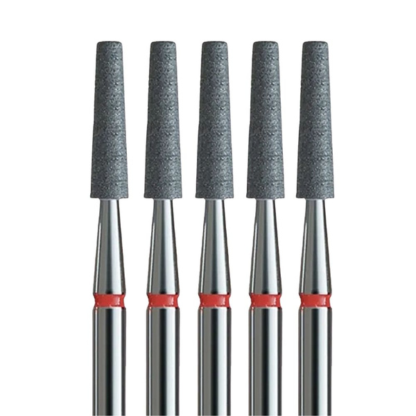 IQ Nails Truncated Cone Diamond Drill Bits 2.3mm 5pcs
