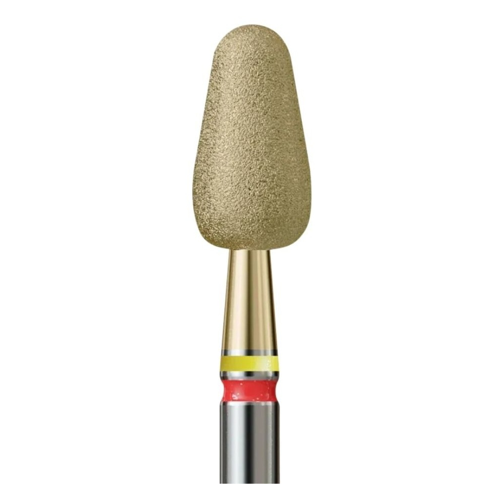 IQ Nails 2in1 Diamond Cone Drill Bit Fine 6mm
