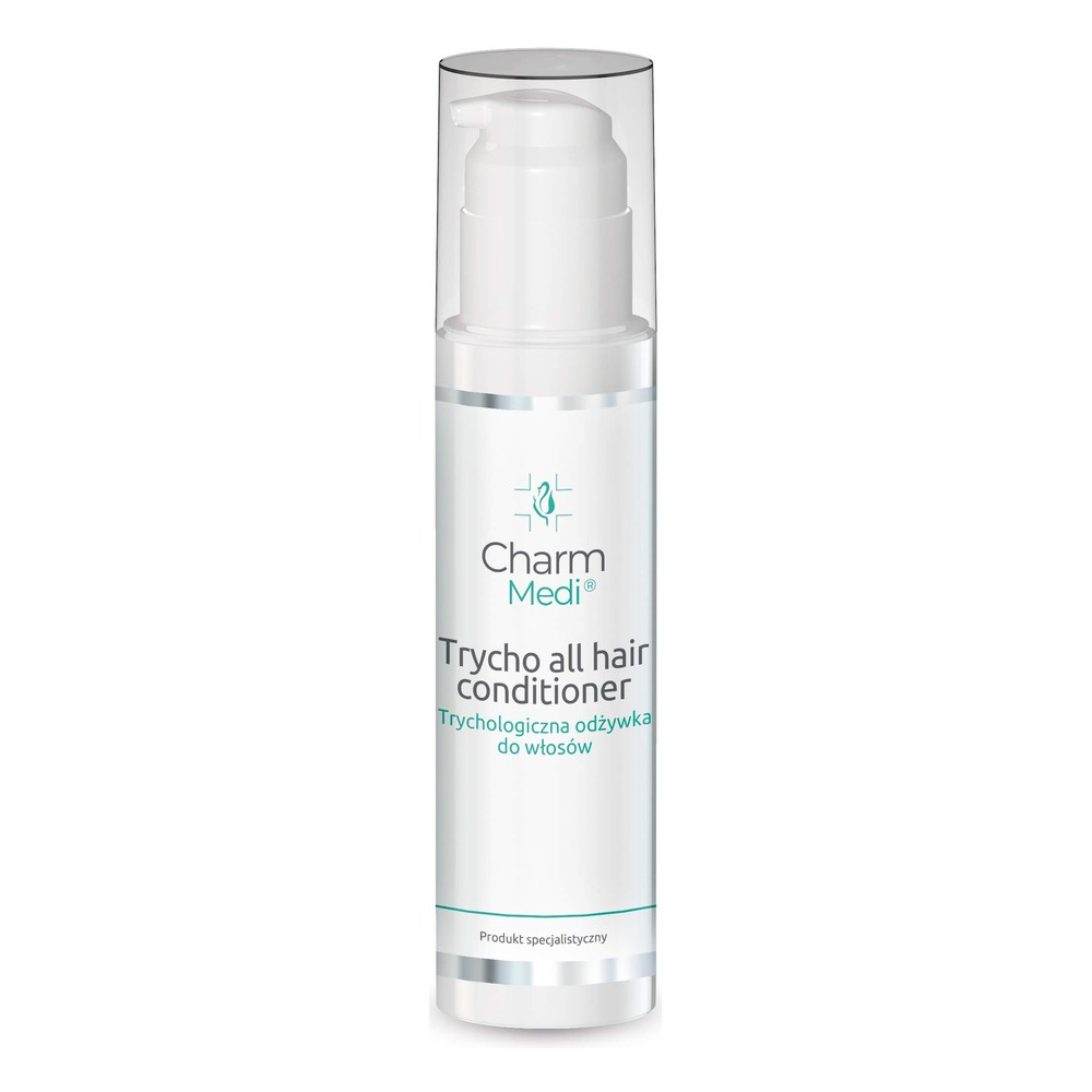 Charmine Rose Trycho Odżywka do Włosów 200ml
