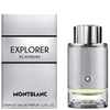 Mont Blanc Explorer Platinum Woda Perfumowana dla Mężczyzn Spray 100ml