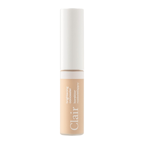 Paese Clair Korektor Rozświetlający Nr 1 Light Beige 6ml