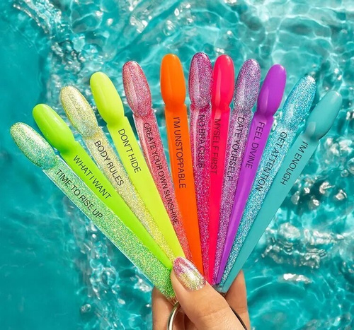 NeoNail UV/LED Lakier Hybrydowy Get Attention 7,2ml