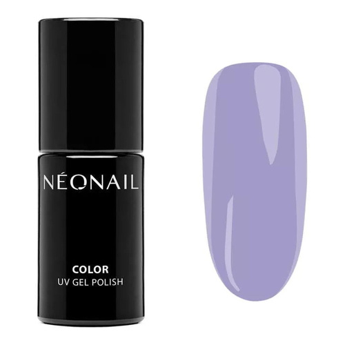 Neonail UV/LED Hybrid Gel Blooming Dreams Violet Stardust 7.2 ml