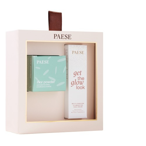 Paese All About The Base 2 Zestaw