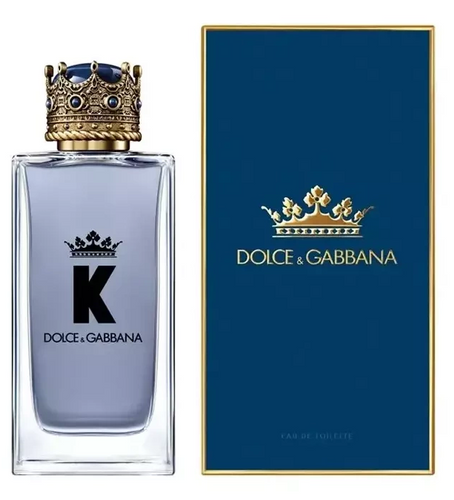 Dolce & Gabbana K Woda Toaletowa dla Mężczyzn Spray 100ml