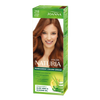 Joanna Naturia Trwały Kolor Włosów Farba Pielęgnacja Połysk Nr 218 Miedziany Blond 100ml