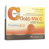 Olimp Gold - Vit C 1000 Forte New Generation Vitamin C 30 Capsules