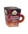 Natura Wita Fruit and Herb Tea with Raspberries 100g