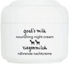 Ziaja Goat Milk Nourishing Night Cream for Dry Skin 50ml