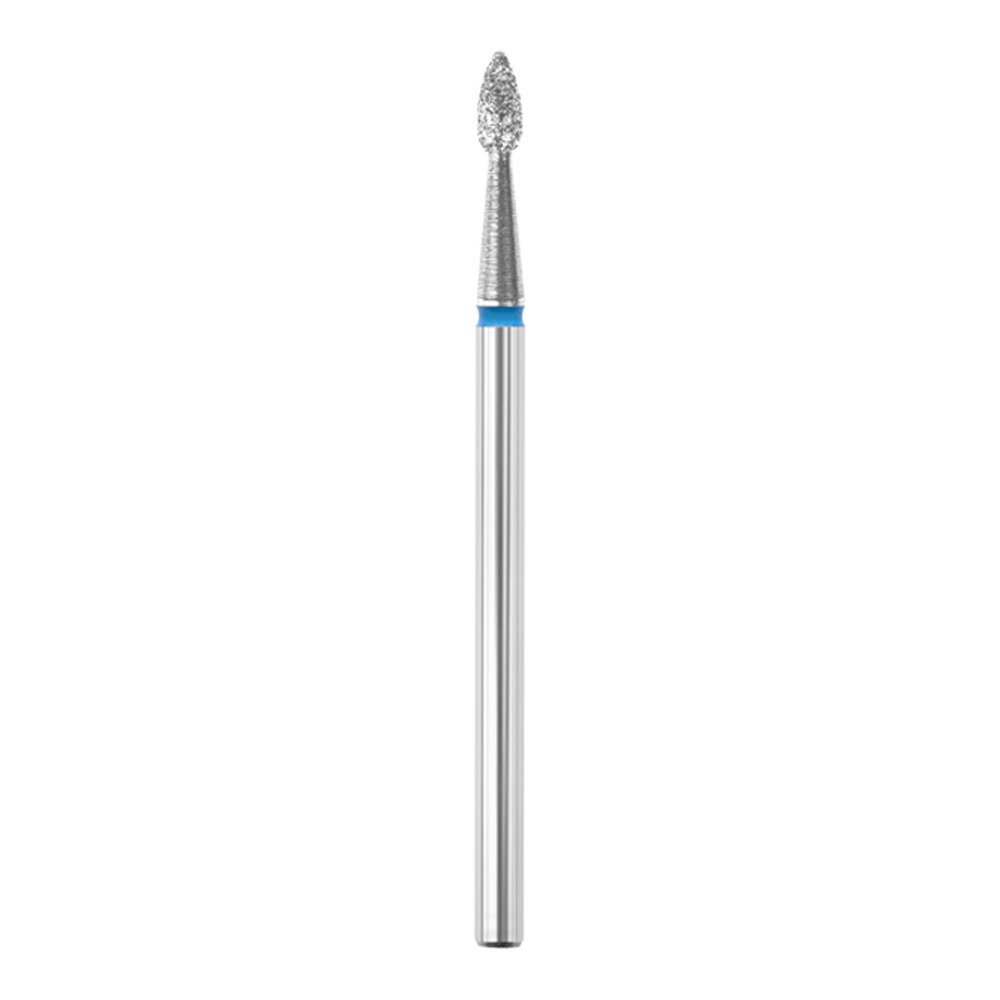 NeoNail Nail Drill Bit Diamond NN Flame No. 00/S 1 Piece