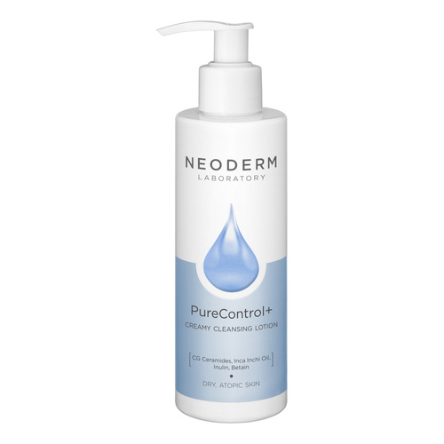 Neoderm PureControl Cleansing Lotion 250ml