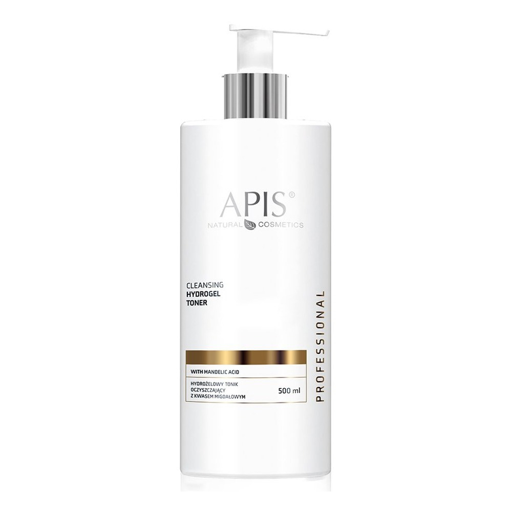 Api Home 331 Apis Professional Home terApis Hydrogel Cleansing Tonic with Mandelic ...
