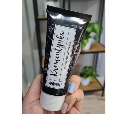 Anwen Krementynka Krem do Włosów i Rąk 75ml