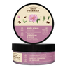 Green Pharmacy Sugar Body Scrub Damask Rose and Shea Butter 200ml