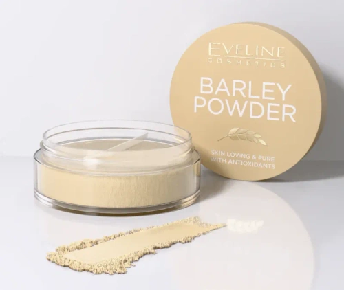 Eveline Loose Barley Powder 8g