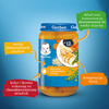 Gerber Danie Warzywa z Kurczakiem i Kaszą dla Dzieci po 12 Miesiącu 250g