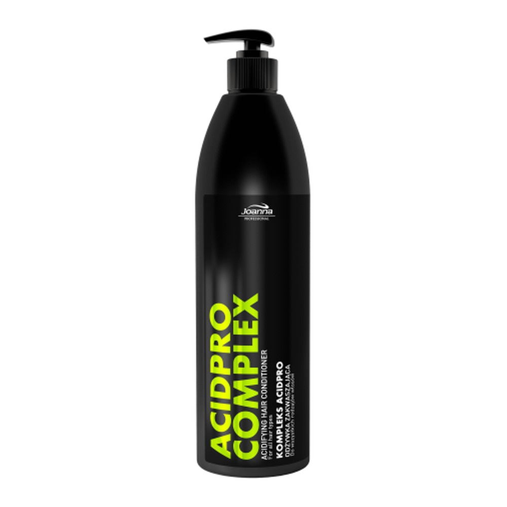 Joanna Professional AcidPro Complex Acidifying Hair Conditioner 1000g
