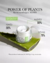 Lirene Power Of Plantis Krem Nawilżający 30+ Aloes 50ml