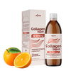 EkaMedica Efime Collagen Liquid 10 000mg Hydrolizat Kolagenu z Witaminą C 500ml