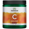 Swanson Vitamin C Proszek 100% Pure 454g