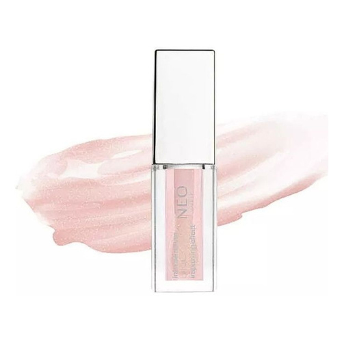 Neo Makeup Intense Serum Moisturizing Nourishing Lip Oil No. 04 Watermelon 7ml