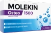 Molekin Osteo for Strengthened Bones 60 Tablets Best Before 31.01.25