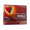 Olimp Gold Krill Omega 3 Acids 30 Capsules Best Before 01.11.25