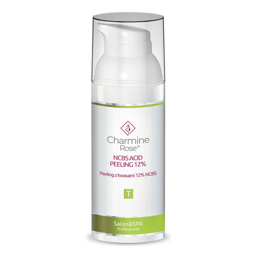 Charmine Rose 12% NCBS Acid Peeling 50ml