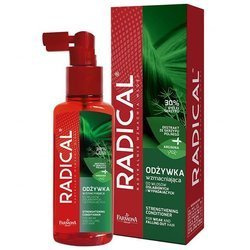 Farmona Radical Strengthening and Regenerating Conditioner 100ml