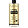 Eveline Variete Vitamin Micellar Fluid for All Skin Types 500ml
