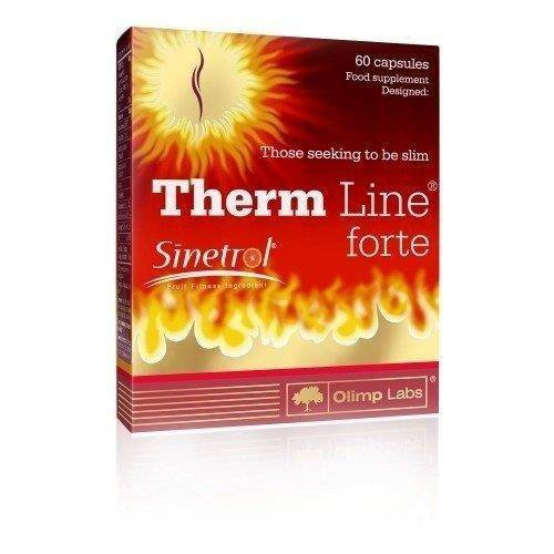 OLIMP Therm Line Forte 60 Tabletek