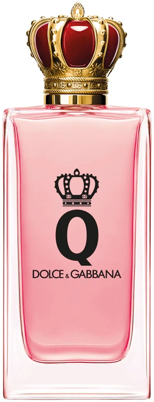 Dolce & Gabbana Q Eau de Parfum 100ml Spray