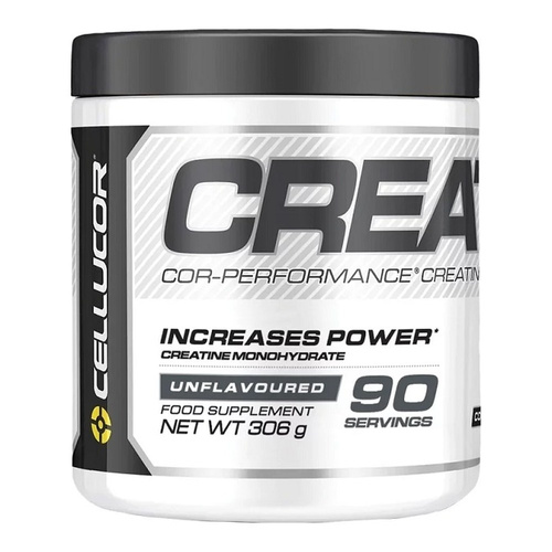 Cellucor COR-Performance Creatine Powder, Unflavored 306g