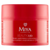 Miya BEAUTY.Lab Maska Ujędrniająco-Odżywiająca z Kompleksem Wygładzającym 8 % 50ml