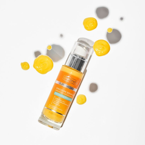 Bielenda Professional Supremelab Odżywcze i Rewitalizujące Serum do Twarzy 30ml
