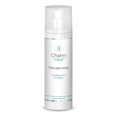 Charmine Rose Charm Medi Thin-Skin Tonic 200ml