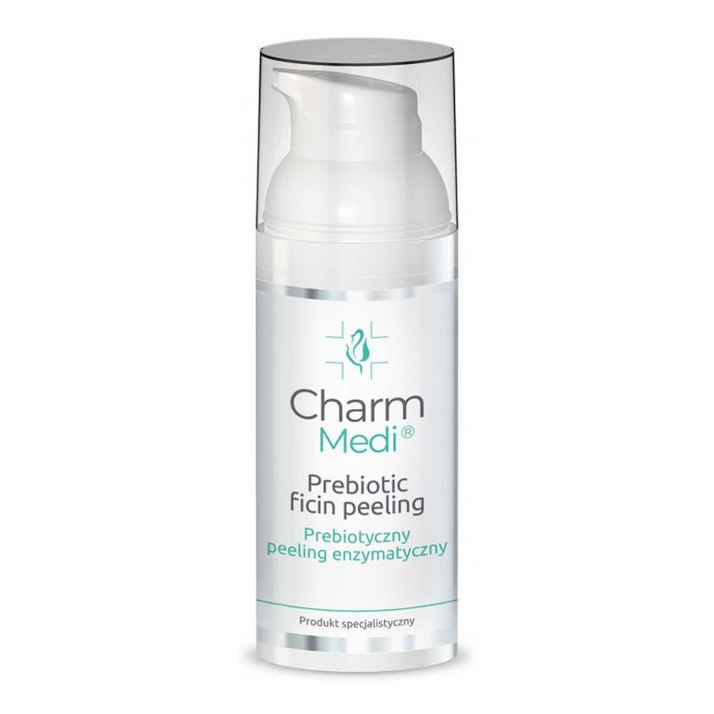 Charmine Rose Charm Medi Peeling Prebiotyczny 50ml