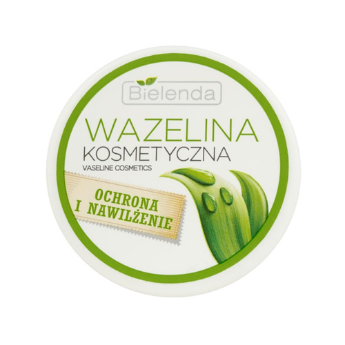 Bielenda Protecting and Moisturising Vaseline 25g