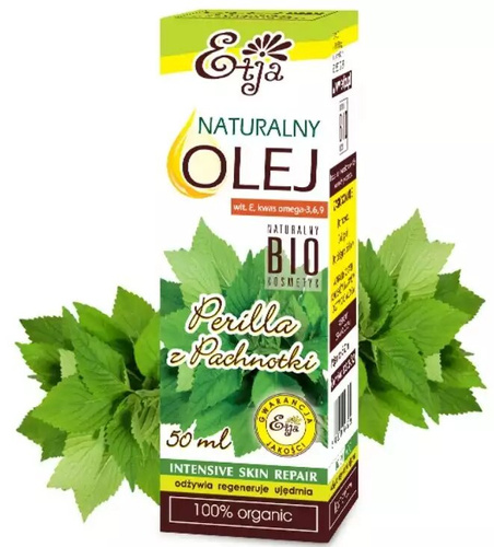 ETJA Perilla Oil ECO 50ml