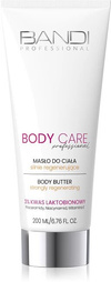 Bandi Professional Body Care Strongly Regenerating Body Butter 200ml
