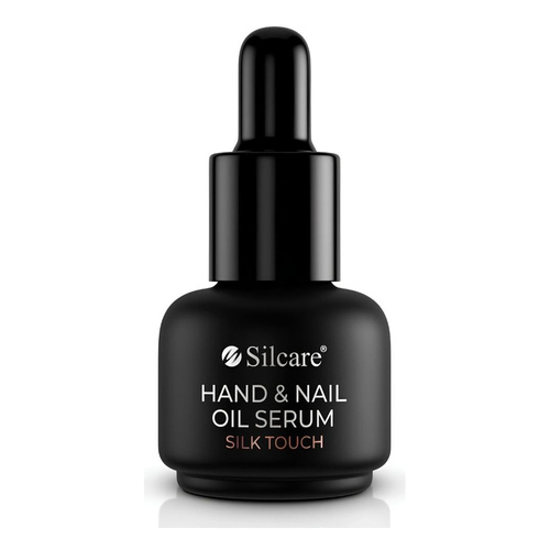 Silcare So Rose! So Gold! Silk Touch Hand & Nail Oil Serum 15ml