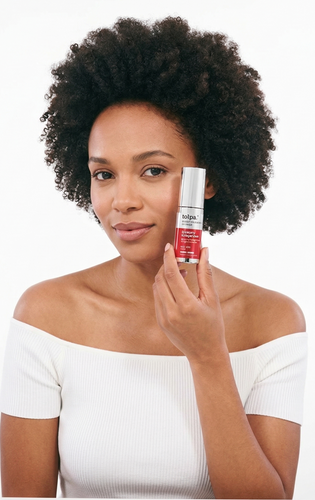 Tolpa Liquid Needles Therapy Lifting Serum with Micro-Needles 30ml